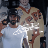 Sami El Assaoui rejoint à son tour Sierre en provenance de Martigny